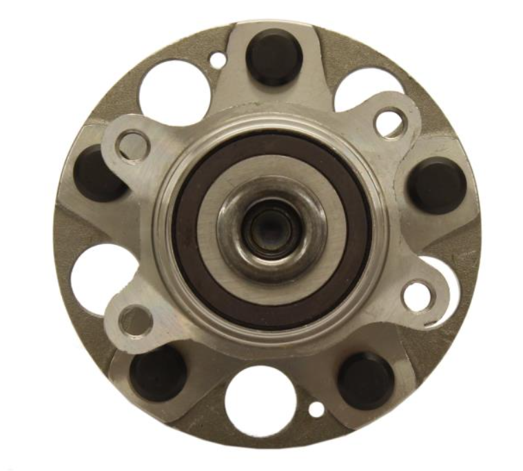 Підшипник колісний з маточиною LO 26917 - зображення 2