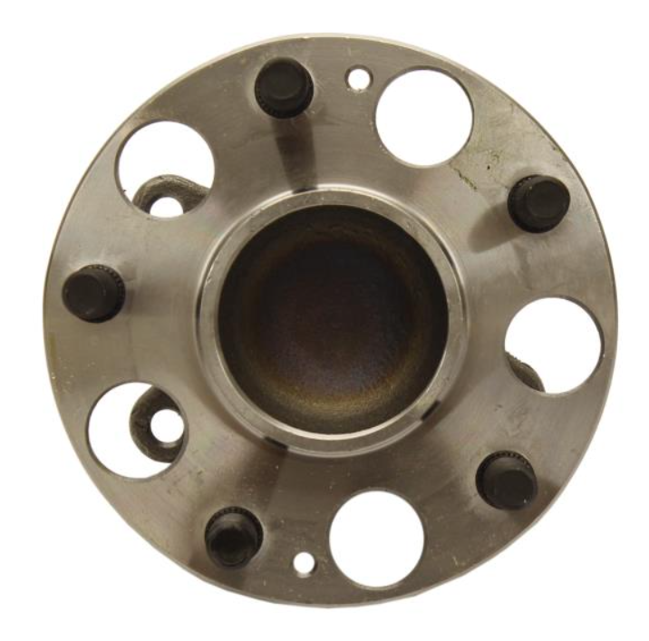 Підшипник колісний з маточиною LO 26917 - зображення 3