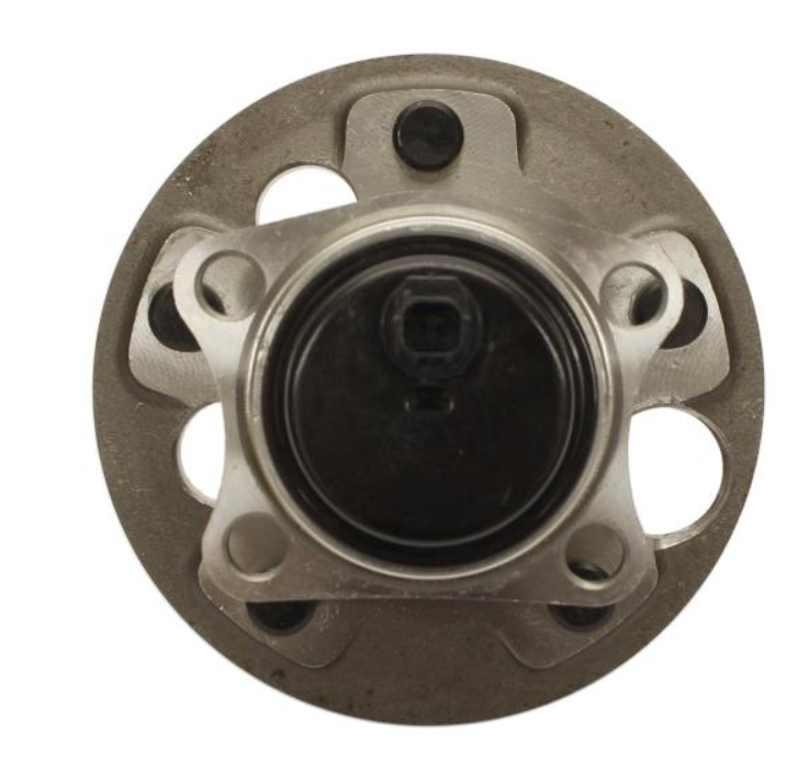 Подшипник колесный с ступицей