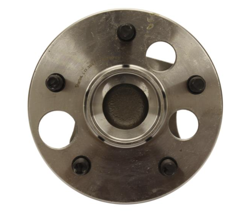 Підшипник колісний з маточиною LO 26877 - зображення 2