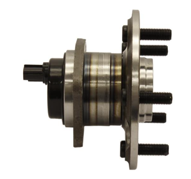 Підшипник колісний з маточиною LO 26877 - зображення 3