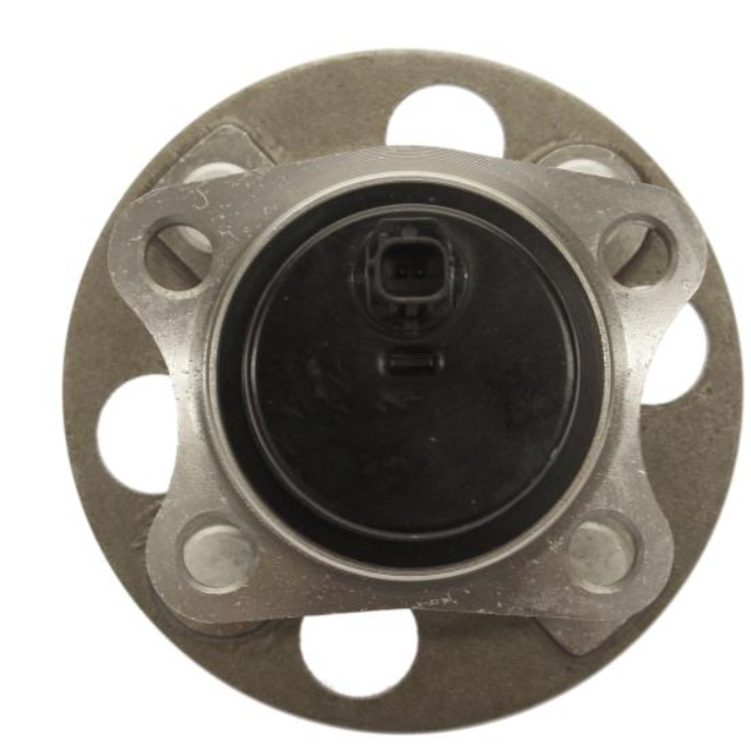 Подшипник колесный с ступицей