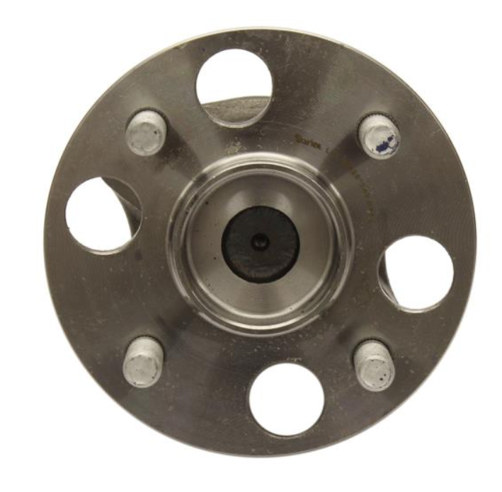 Підшипник колісний з маточиною LO 26828 - зображення 2