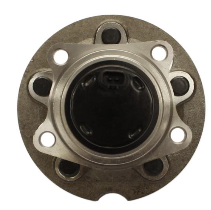 Подшипник колесный с ступицей