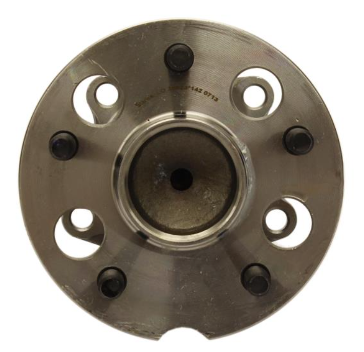 Підшипник колісний з маточиною LO 26823 - зображення 2