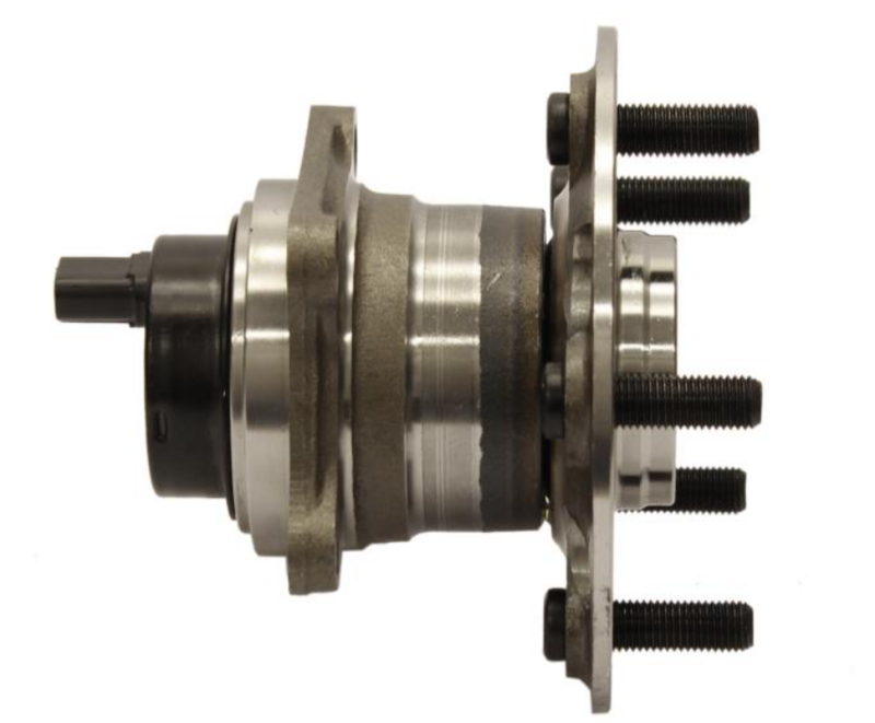 Підшипник колісний з маточиною LO 26823 - зображення 3