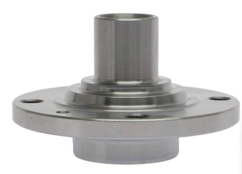 Маточина колеса LO 32012 - зображення 2