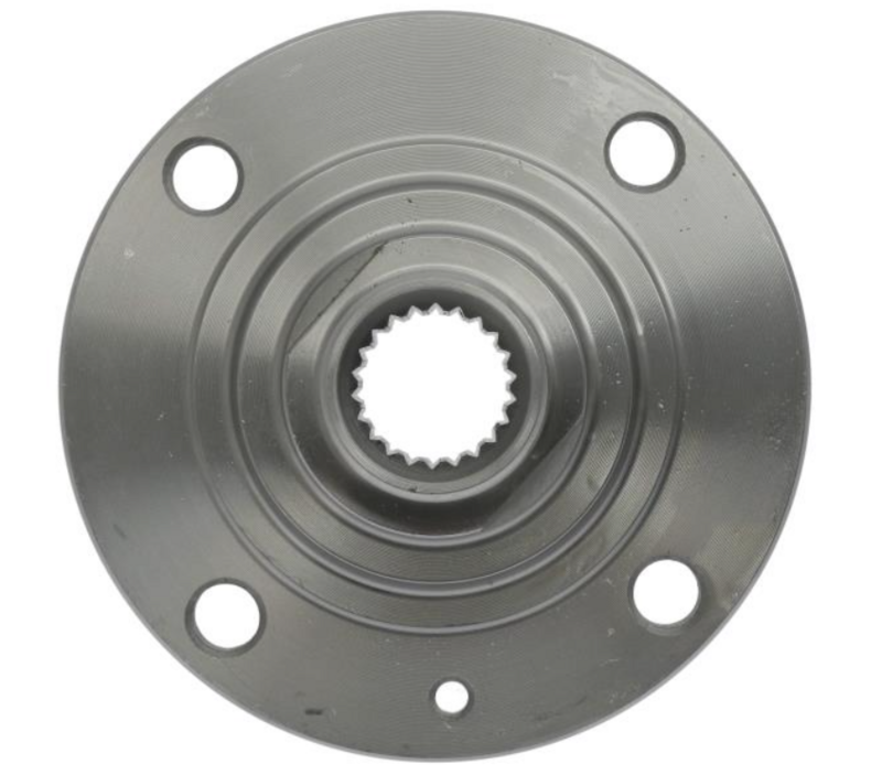 Маточина колеса LO 32012 - зображення 3