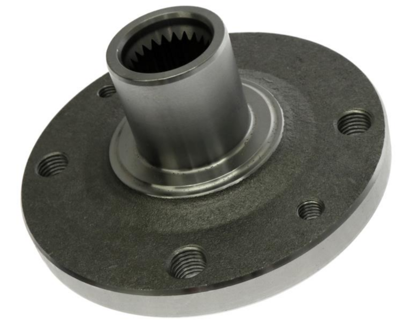 Маточина колеса LO 33003 - зображення 4