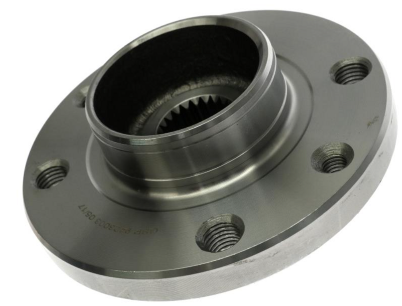 Маточина колеса LO 33003 - зображення 5