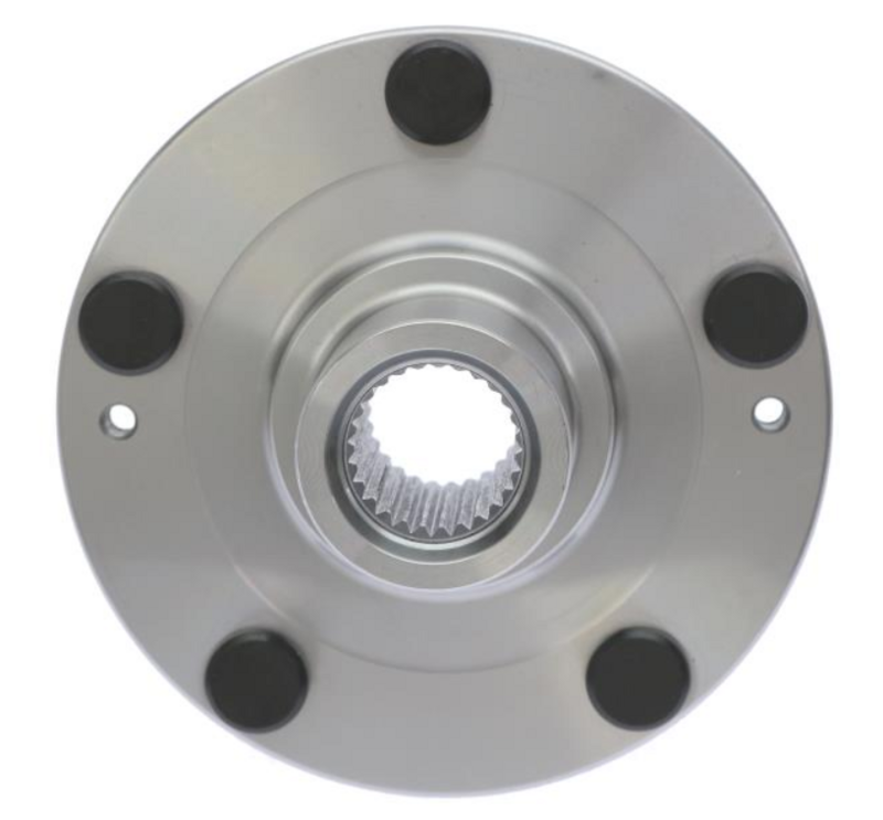 Маточина колеса LO 37005 - зображення 2