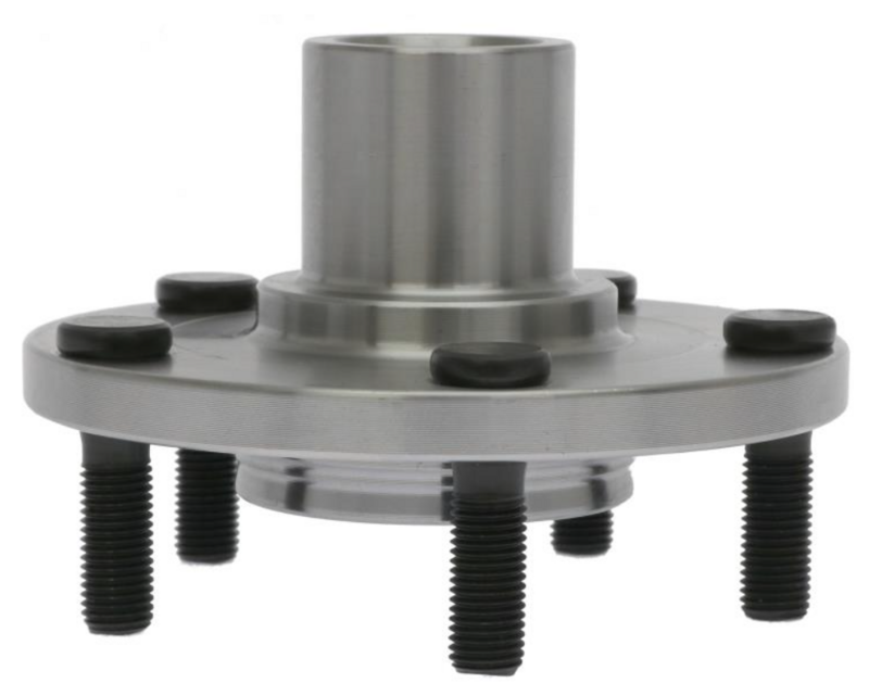 Маточина колеса LO 37005 - зображення 4