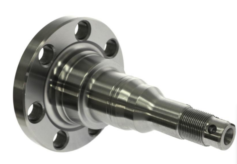 Маточина колеса LO 39044 - зображення 2