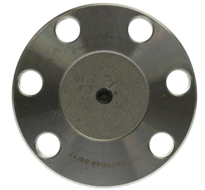 Маточина колеса LO 39044 - зображення 3