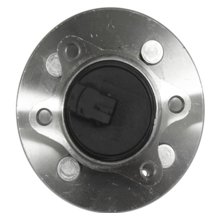 Подшипник колесный с ступицей