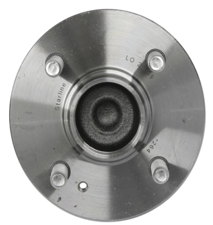 Підшипник колісний з маточиною LO 26809 - зображення 2