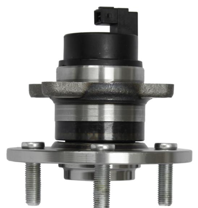 Підшипник колісний з маточиною LO 26809 - зображення 3