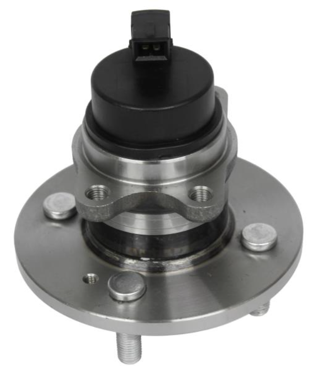 Підшипник колісний з маточиною LO 26809 - зображення 4