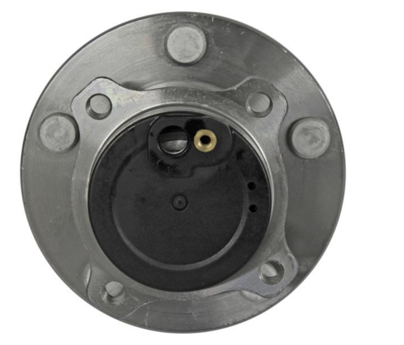 Подшипник колесный с ступицей