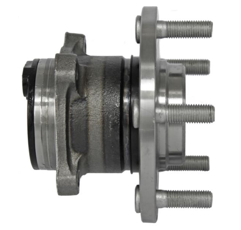 Підшипник колісний з маточиною LO 26801 - зображення 3