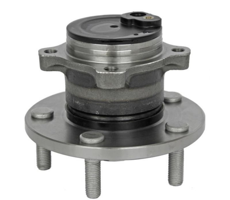 Підшипник колісний з маточиною LO 26801 - зображення 4