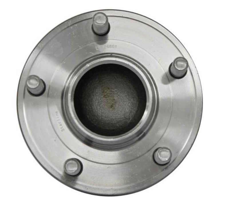 Підшипник колісний з маточиною LO 26801 - зображення 2