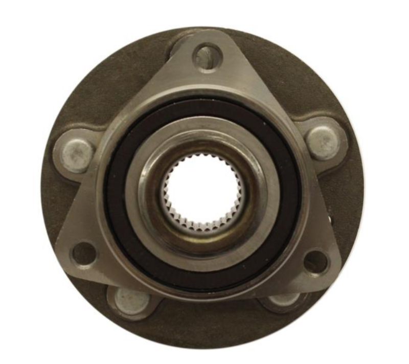 Подшипник колесный с ступицей