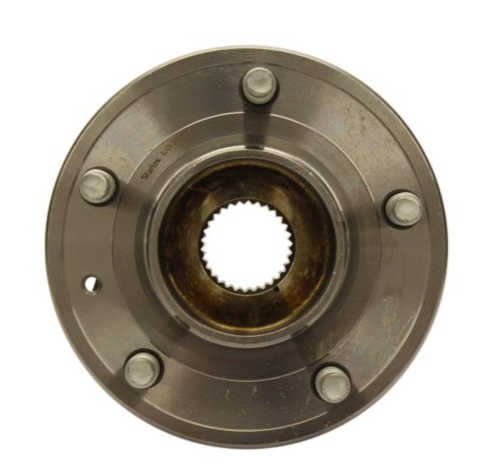 Підшипник колісний з маточиною LO 26715 - зображення 2