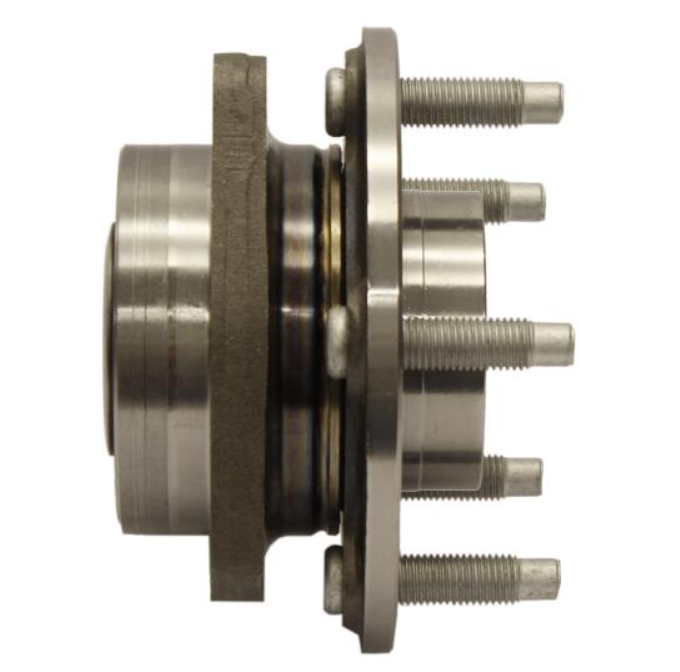 Підшипник колісний з маточиною LO 26715 - зображення 3