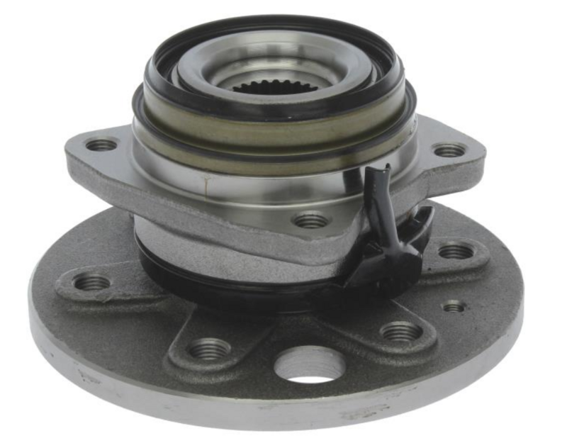 Подшипник колесный с ступицей