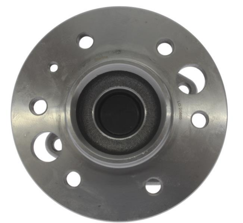 Підшипник колісний з маточиною LO 20860 - зображення 2