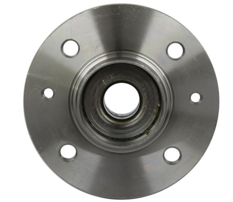 Подшипник колесный с ступицей