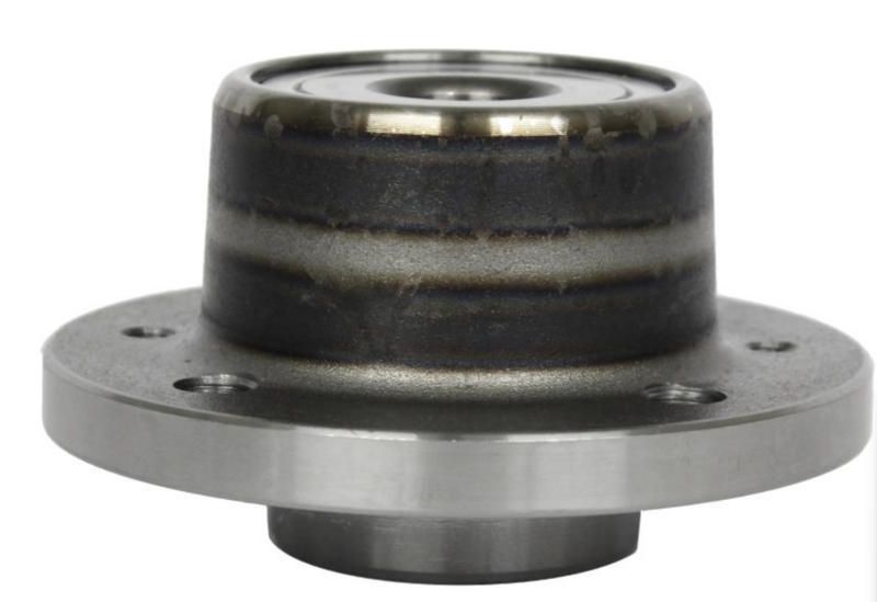 Підшипник колісний з маточиною LO 20968 - зображення 4