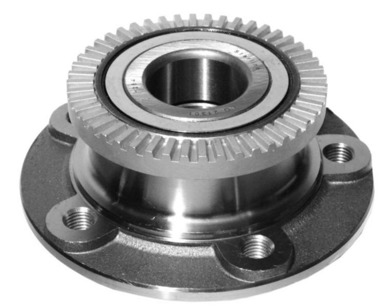 Подшипник колесный с ступицей