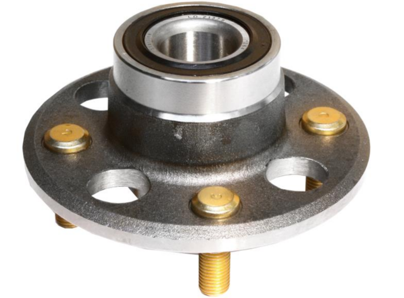 Подшипник колесный с ступицей