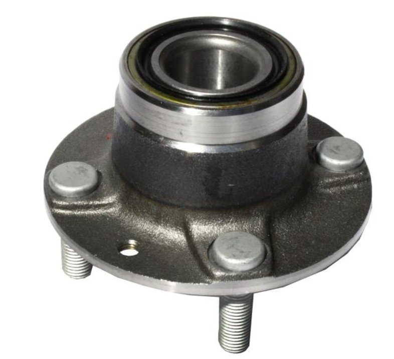 Подшипник колесный с ступицей