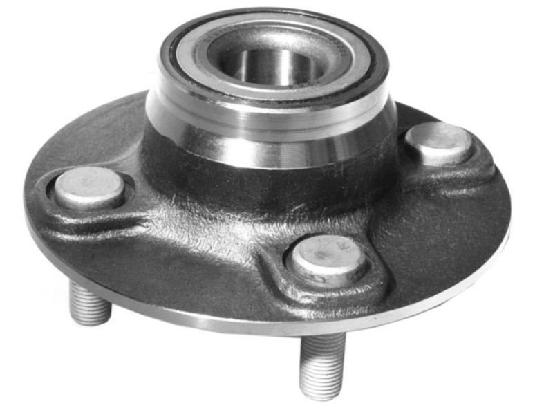 Подшипник колесный с ступицей