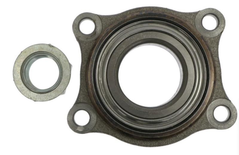 Підшипник колісний з маточиною LO 23502 - зображення 2