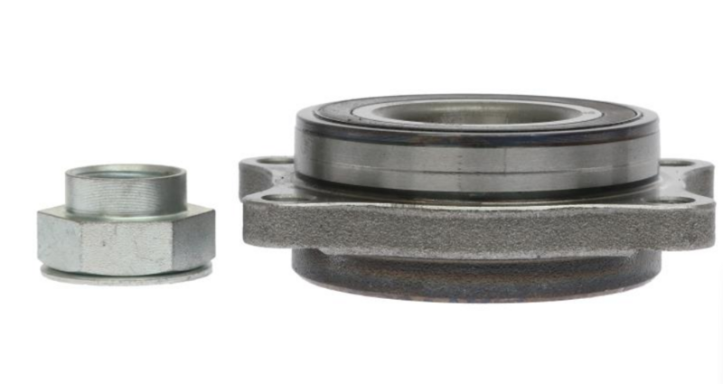 Підшипник колісний з маточиною LO 23502 - зображення 3