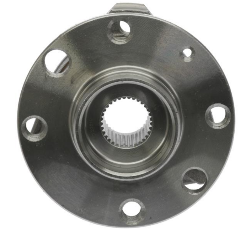 Підшипник колісний з маточиною LO 23510 - зображення 3