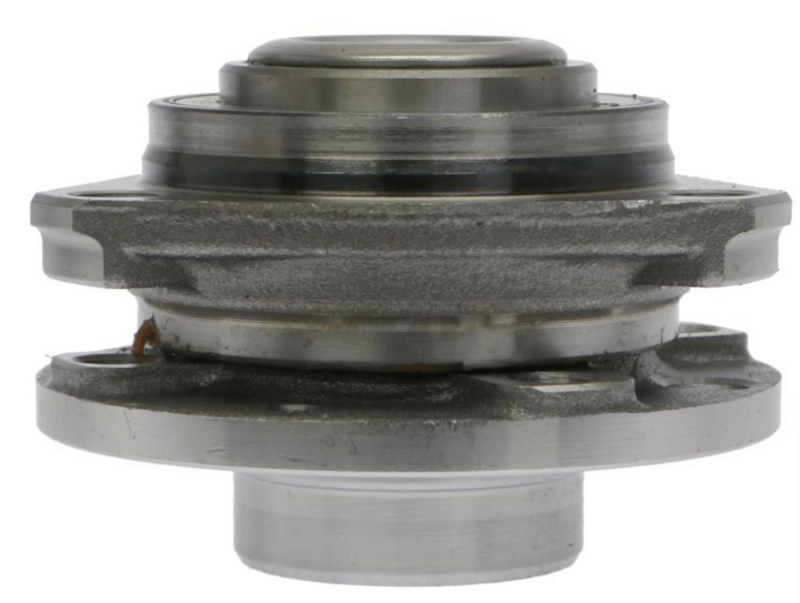 Підшипник колісний з маточиною LO 23510 - зображення 4