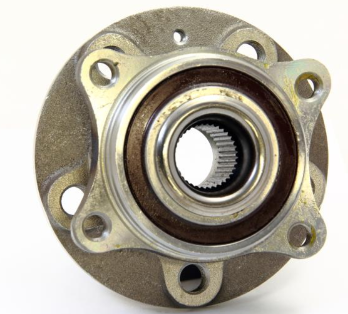 Подшипник колесный с ступицей