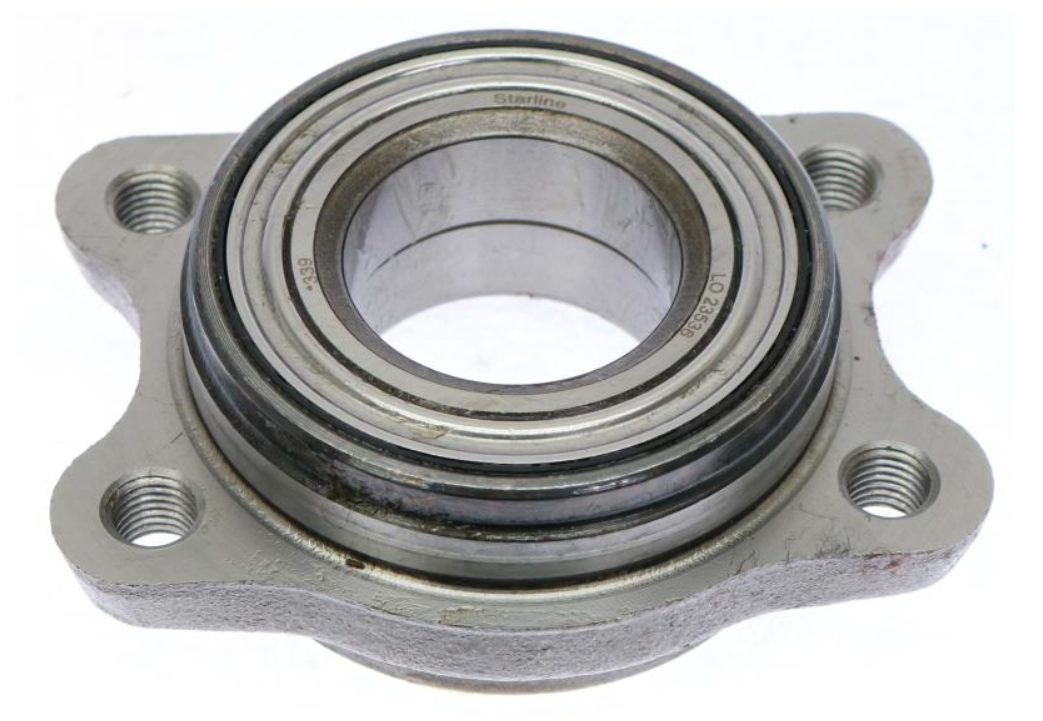 Подшипник колесный с ступицей