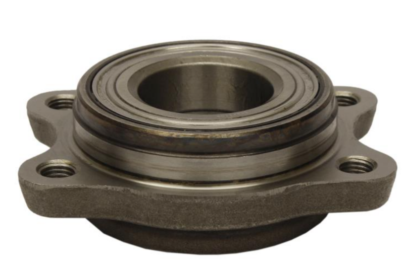 Підшипник колісний з маточиною LO 23536 - зображення 2