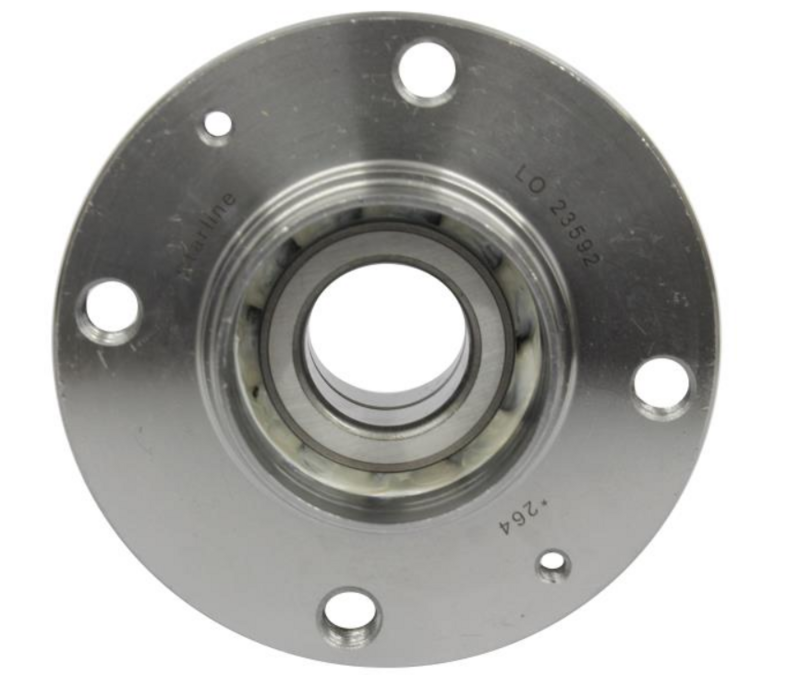 Подшипник колесный с ступицей