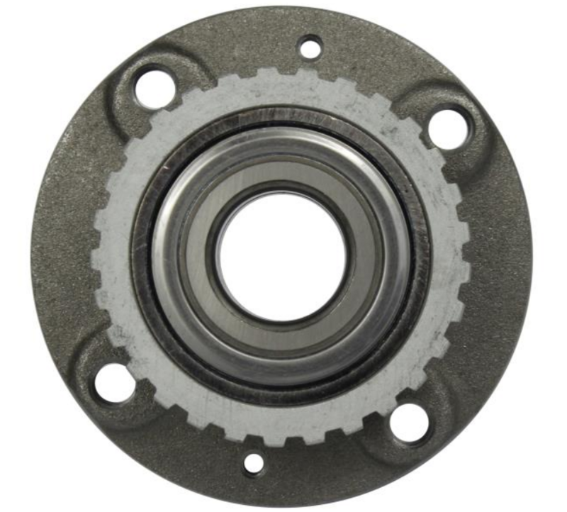 Підшипник колісний з маточиною LO 23592 - зображення 2