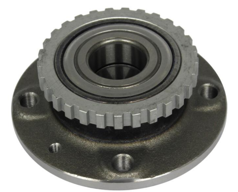 Підшипник колісний з маточиною LO 23592 - зображення 4