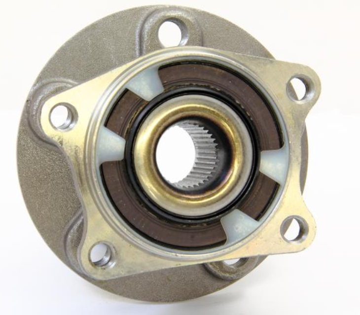 Подшипник колесный с ступицей