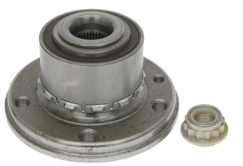 Подшипник колесный с ступицей