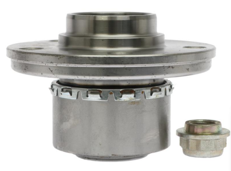 Підшипник колісний з маточиною LO 23646 - зображення 3